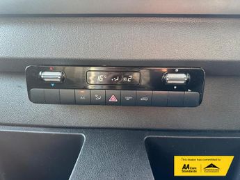 Mercedes-Benz eSprinter 55kWh Progressive Panel Van 5dr Electric Auto FWD L2 H2 20kW Cha