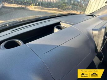 Mercedes-Benz eSprinter 55kWh Progressive Panel Van 5dr Electric Auto FWD L2 H2 20kW Cha