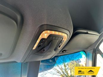 Mercedes-Benz eSprinter 55kWh Progressive Panel Van 5dr Electric Auto FWD L2 H2 20kW Cha