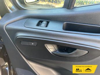Mercedes-Benz eSprinter 55kWh Progressive Panel Van 5dr Electric Auto FWD L2 H2 20kW Cha