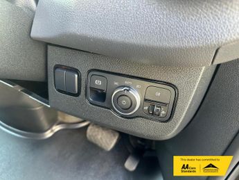 Mercedes-Benz eSprinter 55kWh Progressive Panel Van 5dr Electric Auto FWD L2 H2 20kW Cha