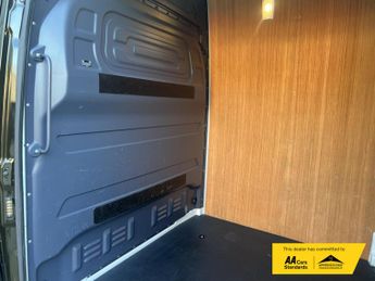 Mercedes-Benz eSprinter 55kWh Progressive Panel Van 5dr Electric Auto FWD L2 H2 20kW Cha