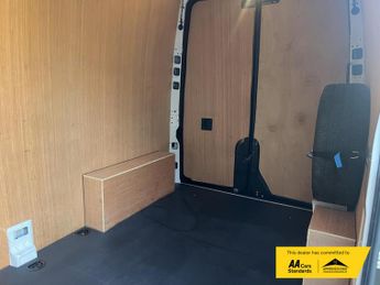Mercedes-Benz eSprinter 55kWh Progressive Panel Van 5dr Electric Auto FWD L2 H2 20kW Cha