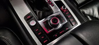 Audi Q7 3.0 TDI QUATTRO S LINE PLUS 5d 245 BHP GOOD CONDITION + RUNS GRE