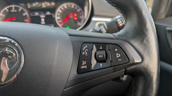 Vauxhall Corsa 1.4i SE Hatchback 5dr Petrol Auto Euro 6 (90 ps)