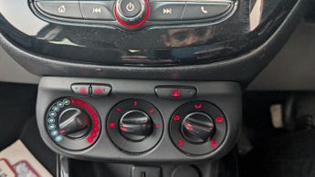 Vauxhall Corsa 1.4i SE Hatchback 5dr Petrol Auto Euro 6 (90 ps)
