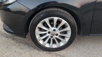 Vauxhall Corsa 1.4i SE Hatchback 5dr Petrol Auto Euro 6 (90 ps)