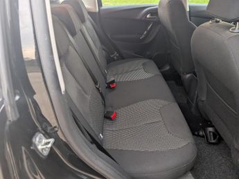 Citroen C3 1.6 VTi Exclusive Hatchback 5dr Petrol Auto Euro 5 (120 ps)