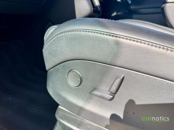 Tesla Model X 100D (Dual Motor) SUV 5dr Electric Auto 4WDE (417 bhp)