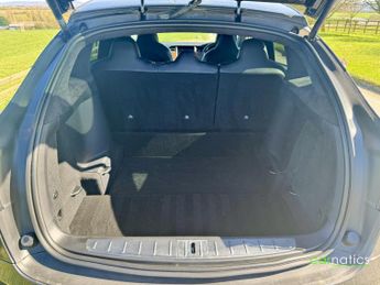 Tesla Model X 100D (Dual Motor) SUV 5dr Electric Auto 4WDE (417 bhp)