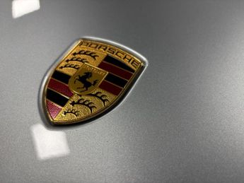 Porsche Taycan Performance Plus 93.4kWh Turbo S Auto 4WD 4dr (11kW Charger)