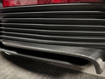 Porsche Taycan Performance Plus 93.4kWh Turbo S Auto 4WD 4dr (11kW Charger)
