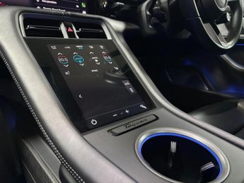 Porsche Taycan Performance Plus 93.4kWh Turbo S Auto 4WD 4dr (11kW Charger)
