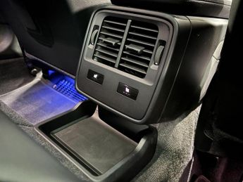Porsche Taycan Performance Plus 93.4kWh Turbo S Auto 4WD 4dr (11kW Charger)