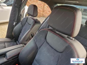 Mercedes-Benz C Class 1.6 C180 AMG Sport Plus Saloon 4dr Petrol G-Tronic+ Euro 6 (s/s)