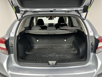 Subaru XV 2.0i SE SUV 5dr Petrol Lineartronic 4WD Euro 6 (s/s) (156 ps)