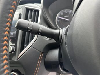 Subaru XV 2.0i SE SUV 5dr Petrol Lineartronic 4WD Euro 6 (s/s) (156 ps)