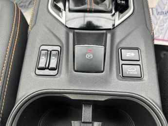 Subaru XV 2.0i SE SUV 5dr Petrol Lineartronic 4WD Euro 6 (s/s) (156 ps)