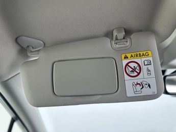 Subaru XV 2.0i SE SUV 5dr Petrol Lineartronic 4WD Euro 6 (s/s) (156 ps)