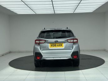 Subaru XV 2.0i SE SUV 5dr Petrol Lineartronic 4WD Euro 6 (s/s) (156 ps)