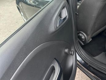 Vauxhall Corsa 1.4i ecoFLEX SRi Hatchback 5dr Petrol Manual Euro 6 (90 ps)