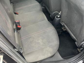 Vauxhall Corsa 1.4i ecoFLEX SRi Hatchback 5dr Petrol Manual Euro 6 (90 ps)