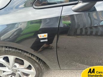 Vauxhall Corsa 1.4i ecoFLEX SRi Hatchback 5dr Petrol Manual Euro 6 (90 ps)