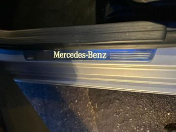 Mercedes-Benz A Class 1.6 A200 BlueEfficiency Sport Hatchback 5dr Petrol 7G-DCT Euro 6