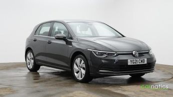 Volkswagen Golf 1.5 eTSI MHEV Style Hatchback 5dr Petrol Hybrid DSG Euro 6 (s/s)