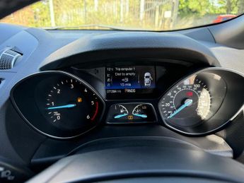 Ford Kuga 2.0 TDCi ST-Line SUV 5dr Diesel Powershift AWD Euro 6 (s/s) (180