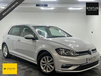 Volkswagen Golf TDi 1.6 TDI GT Hatchback 5dr Diesel DSG Euro 6 (s/s) (115 ps)