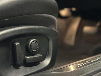 Jaguar XF 2.0i Portfolio Saloon 4dr Petrol Auto Euro 6 (s/s) (200 ps)