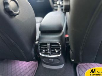 MINI Clubman 1.5 Cooper Estate 6dr Petrol Auto Euro 6 (s/s) (136 ps)