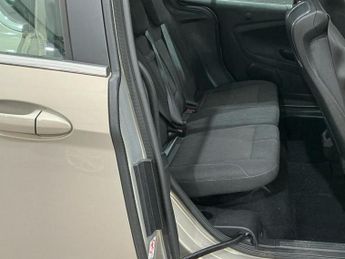 Ford B-Max 1.6 Titanium MPV 5dr Petrol Powershift Euro 5 (105 ps)