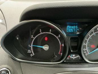 Ford B-Max 1.6 Titanium MPV 5dr Petrol Powershift Euro 5 (105 ps)