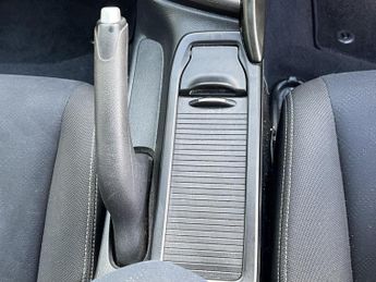 Honda Civic 1.8 i-VTEC SE Plus Hatchback 5dr Petrol Auto Euro 5 (142 ps)