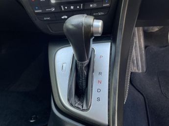 Honda Civic 1.8 i-VTEC SE Plus Hatchback 5dr Petrol Auto Euro 5 (142 ps)