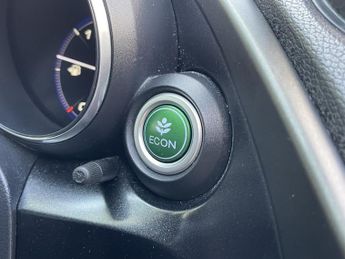 Honda Civic 1.8 i-VTEC SE Plus Hatchback 5dr Petrol Auto Euro 5 (142 ps)