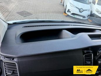 Ford Transit Custom 2.0 300 EcoBlue Limited Panel Van 5dr Diesel Auto L1 H1 Euro 6 (