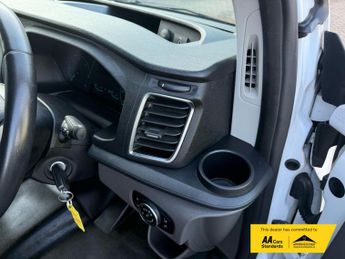 Ford Transit Custom 2.0 300 EcoBlue Limited Panel Van 5dr Diesel Auto L1 H1 Euro 6 (