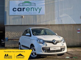 Renault Twingo 0.9 TCe ENERGY Dynamique Hatchback 5dr Petrol Manual Euro 6 (s/s
