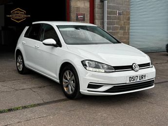 Volkswagen Golf 1.4 TSI BlueMotion Tech SE Nav Hatchback 5dr Petrol Manual Euro 