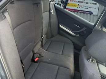 BMW 3 Series 2.0 318i SE Touring 5dr Petrol Steptronic Euro 5 (143 ps)