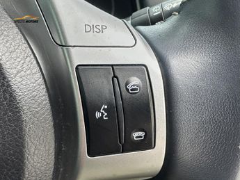 Lexus CT 1.8 200h Advance Hatchback 5dr Petrol Hybrid CVT Euro 5 (s/s) (1