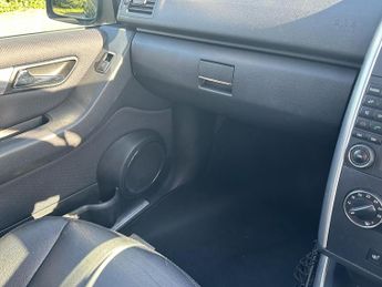 Mercedes-Benz A Class 1.7 A180 Avantgarde SE Hatchback 5dr Petrol CVT (166 g/km, 116 b