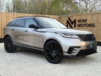 Land Rover Range Rover 3.0 SD6 V6 R-Dynamic HSE SUV 5dr Diesel Auto 4WD Euro 6 (s/s) (3