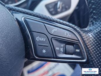 Audi A5 2.0 TDI ultra S line Sportback 5dr Diesel S Tronic Euro 6 (s/s) 