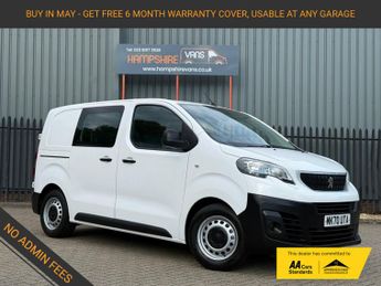 Peugeot Expert Other