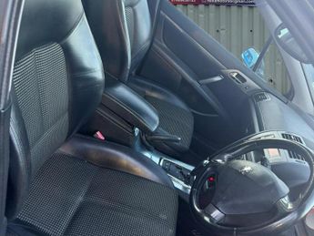 Peugeot 407 SW 3.0 SE Estate 5dr Petrol Automatic (236 g/km, 211 bhp)