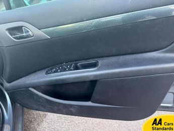 Peugeot 407 SW 3.0 SE Estate 5dr Petrol Automatic (236 g/km, 211 bhp)